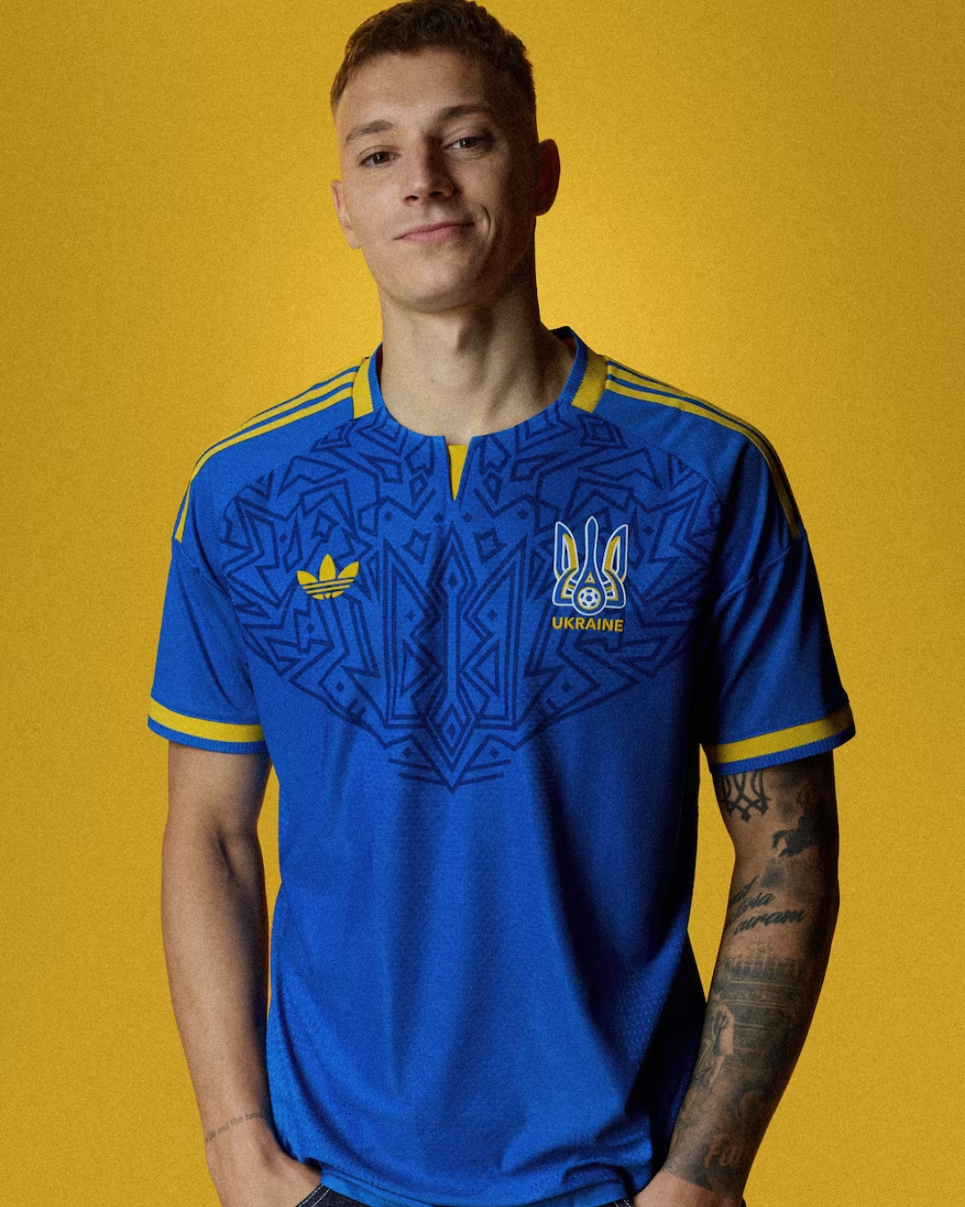 Camisetas de fútbol para toda la familia